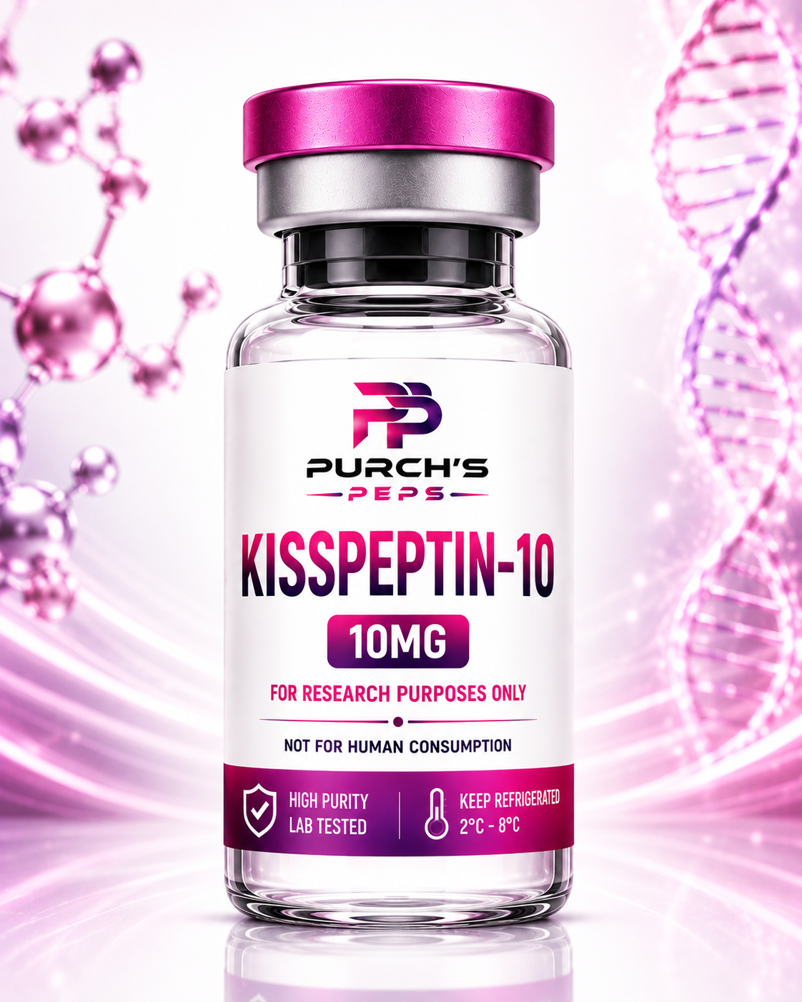 Kisspeptin-10 10MG
