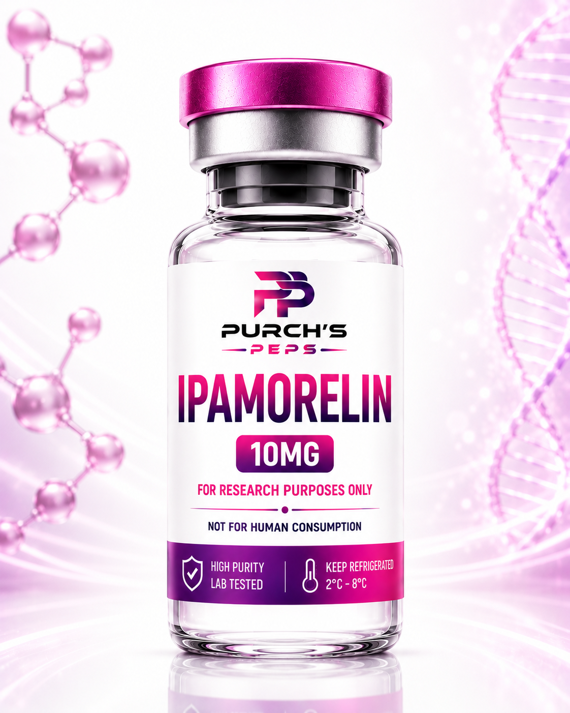 Ipamorelin 10MG