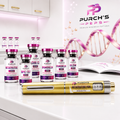 Premium Peptide Pen Gold