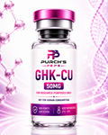 GHK-CU 50MG