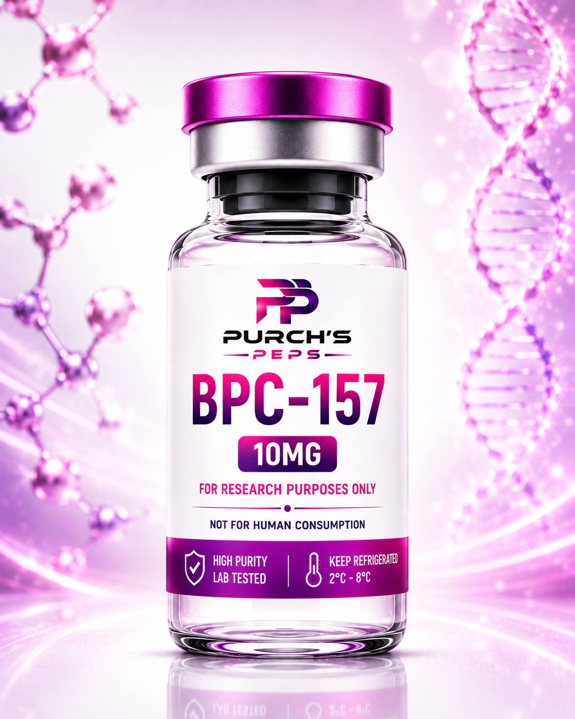 BPC-157 10mg