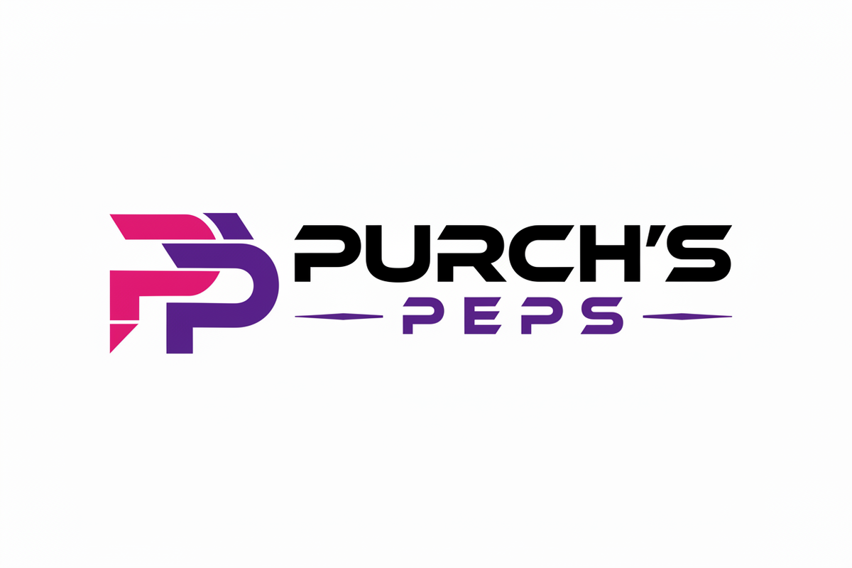 Purch's Peps